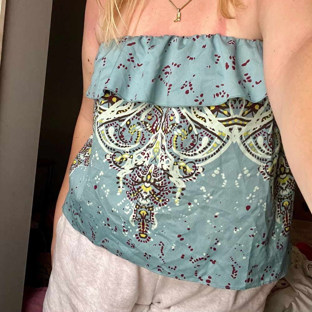 Free People Top